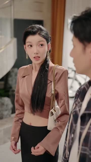 刚分手被姐姐拉去相亲(73集) 刚分手被姐姐拉去相亲(73集)每晚准时更新分享