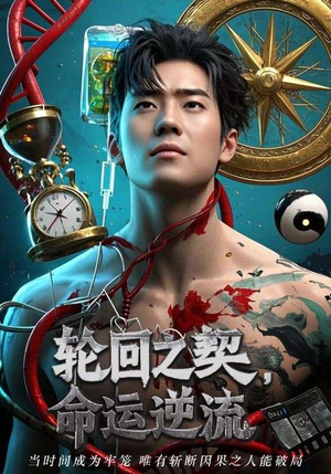 轮回之契命运逆流(46集) 轮回之契命运逆流(46集)好看短剧每天更新