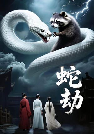 蛇劫(30集) 蛇劫(30集)熬夜也要追的短剧
