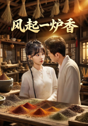 风起一炉香(72集) 风起一炉香(72集)短剧推荐正在热播