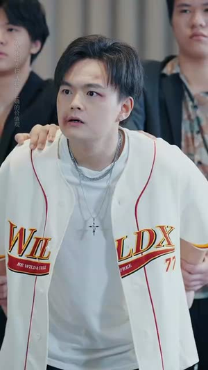为了儿子我以千入局(86集) 为了儿子我以千入局(86集)温柔追捕短剧剧情