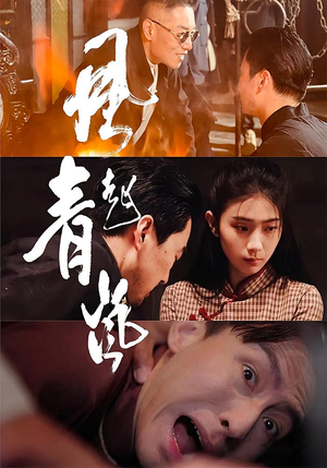 风起青岚(96集) 风起青岚(96集)超好看短剧抢先看