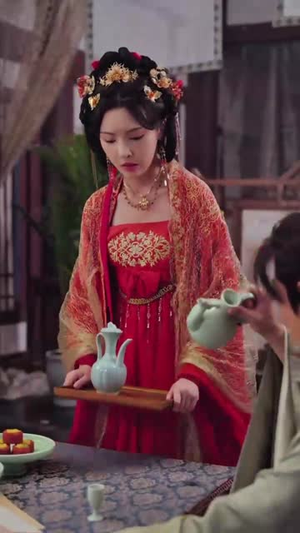 千金策(101集) 千金策(101集)短剧终极大结局合集