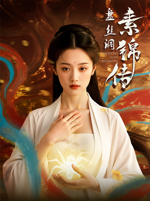 盘丝洞素锦传(26集) 盘丝洞素锦传(26集)短剧经典全集任你选