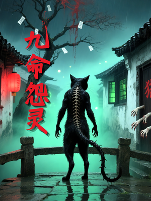 九命怨灵(22集) 九命怨灵(22集)古装热门短剧推荐