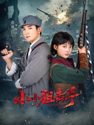 小小狙击手(60集) 小小狙击手(60集)在红果短剧免费看全集