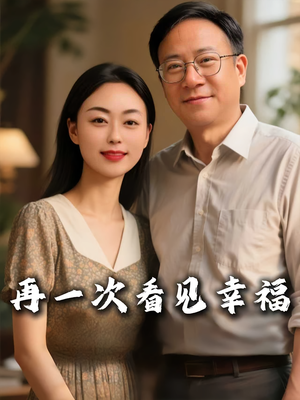 再一次看见幸福(56集) 再一次看见幸福(56集)爆火短剧超级精彩