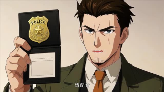 人族镇诡使(50集) 人族镇诡使(50集)好看短剧每天更新