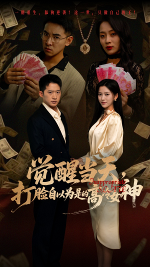 觉醒当天打脸自以为是的高冷女神(84集) 觉醒当天打脸自以为是的高冷女神(84集)爆款短剧热门推荐