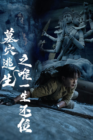 墓穴逃生之唯一生还位(70集) 墓穴逃生之唯一生还位(70集)百亿短剧好看计划