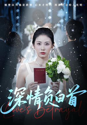 深情负白首（77集）短剧最热榜最近火