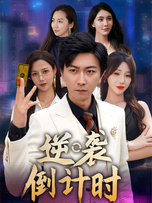 逆袭倒计时（60集）全集短剧大结局抢先看