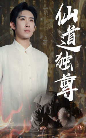 仙道独尊（60集）短剧完整版大结局