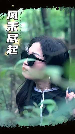 风禾尽起（31集）短剧全剧终高清放送