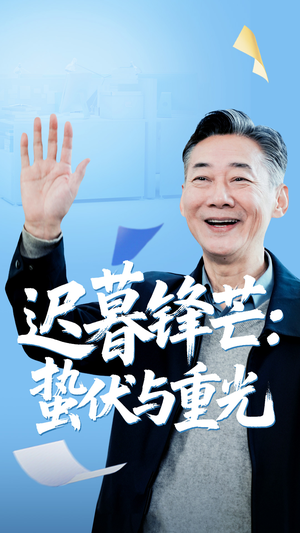迟暮锋芒蛰伏与重光（81集）短剧太好看了精彩推荐