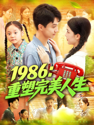 1986:重塑完美人生(89集) 1986:重塑完美人生(89集)分享短剧每天更新