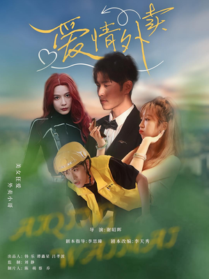 爱情外卖(31集) 爱情外卖(31集)短剧合集蓝光画质