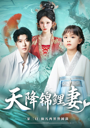 天降锦鲤妻(76集) 天降锦鲤妻(76集)古装热门短剧推荐