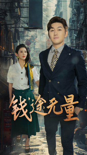 商途破黑局(64集) 商途破黑局(64集)喜欢追剧的看过来