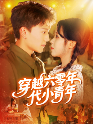 穿越六零年代小青年(96集) 穿越六零年代小青年(96集)好看剧情短剧推荐分享