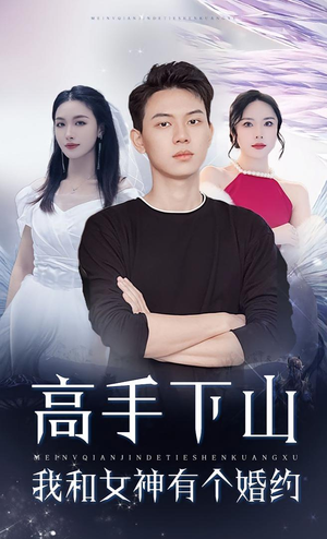 高手下山我和女神有个婚约（97集）红果免费短视频剧