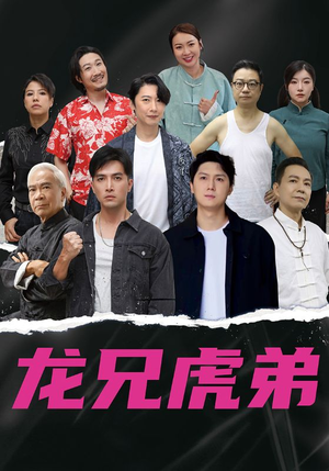 龙兄虎弟（60集）精彩短剧不容错过