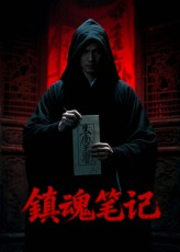 镇魂笔记（15集）每日短剧分享更新