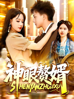 神眼赘婿（94集）热门儿短剧抢先看