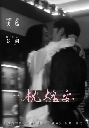 一枕槐安（80集）短剧热映全集免费刷