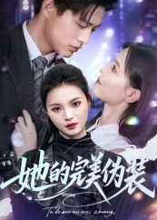 她的完美伪装（70集）短剧男主角排行榜