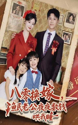 八零换嫁渔民老公夜夜数钱哄我睡(57集) 八零换嫁渔民老公夜夜数钱哄我睡(57集)热播短剧精彩片段