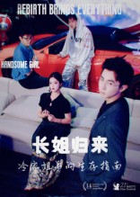 长姐归来冷家姐弟的生存指南(40集) 长姐归来冷家姐弟的生存指南(40集)热门短剧新剧推荐