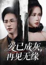 爱已成灰再见无缘（72集）好看剧情短剧推荐分享