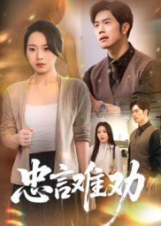 忠言难劝（41集）短剧来了精彩继续