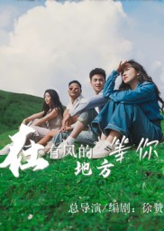 在有风的地方等你（32集）短剧全集特惠限时看