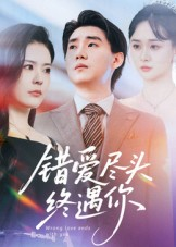 错爱尽头终遇你（60集）短剧免费看大结局