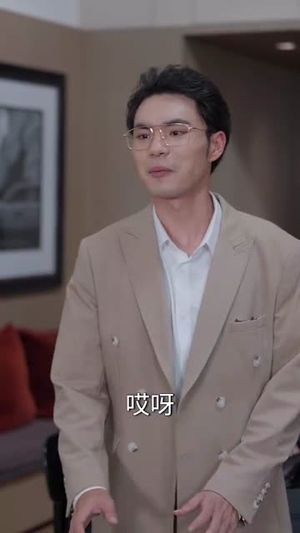 股神只有我能看到隐藏信息（79集）男频热门短剧片段