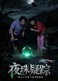 夜珠疑踪（30集）好看的小短剧推荐