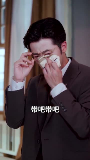 别惹小福星她是全家心头宠（70集）热播短剧持续分享
