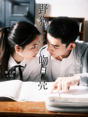 野狗吻月亮（68集）这短剧也太好看了