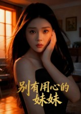 别有用心的妹妹(60集) 别有用心的妹妹(60集)熬夜也要追的短剧