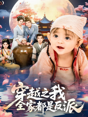 穿越之我全家都是反派(80集) 穿越之我全家都是反派(80集)这个短剧太好看了
