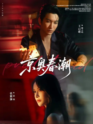 京奥春潮（72集）短剧全集高清完整版