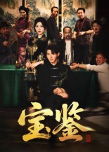 宝鉴（60集）热播短剧停不下来