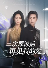 三次原谅后再见我的爱（80集）重生之追夫火葬场短剧