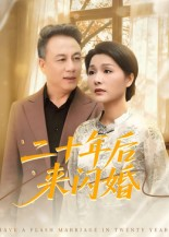 二十年后来闪婚（60集）短剧全剧终限免畅刷