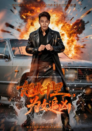 怒火千里为女追凶（59集）免费看剧热门短剧