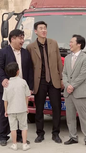 黑拳（59集）热播短剧停不下来
