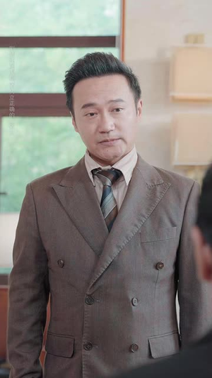 中秋月她只谋局不谋圆（77集）短剧全集无删完整版