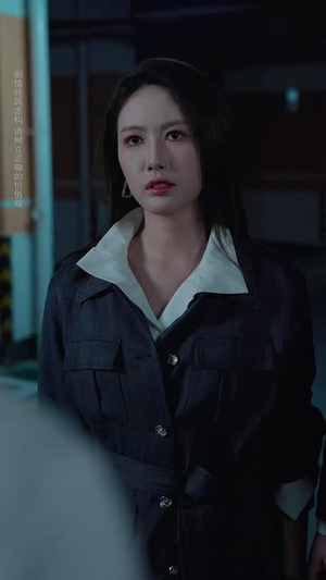 商战女王只谋权不谋爱(77集) 商战女王只谋权不谋爱(77集)爆火短剧大结局抢先看